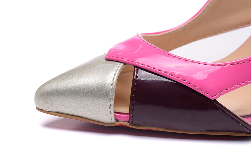 Christian Louboutin high heels 1:1 Quality-380