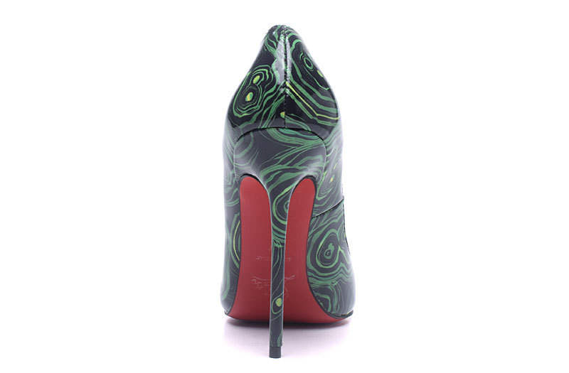 Christian Louboutin high heels 1:1 Quality-383