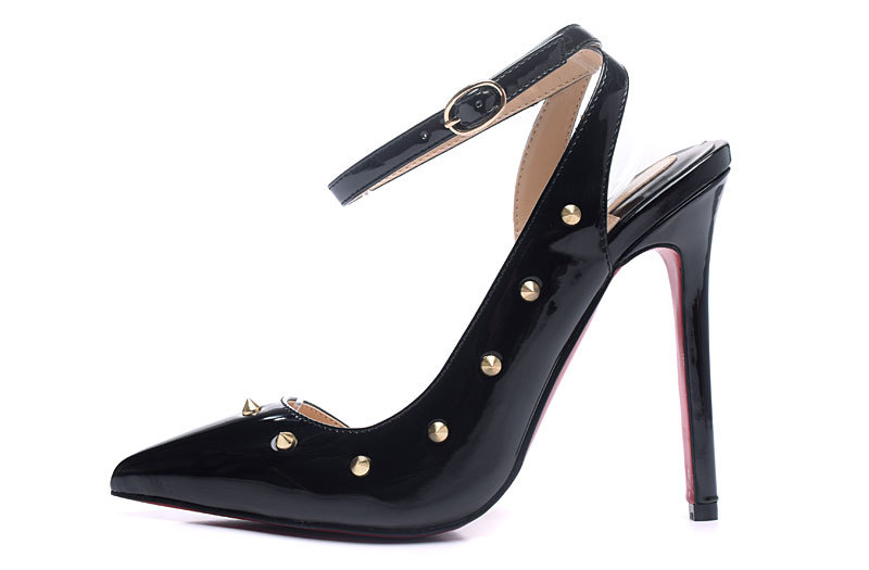 Christian Louboutin high heels 1:1 Quality-384