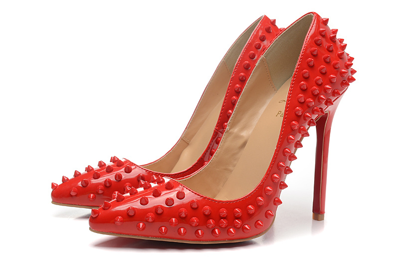 Christian Louboutin high heels 1:1 Quality