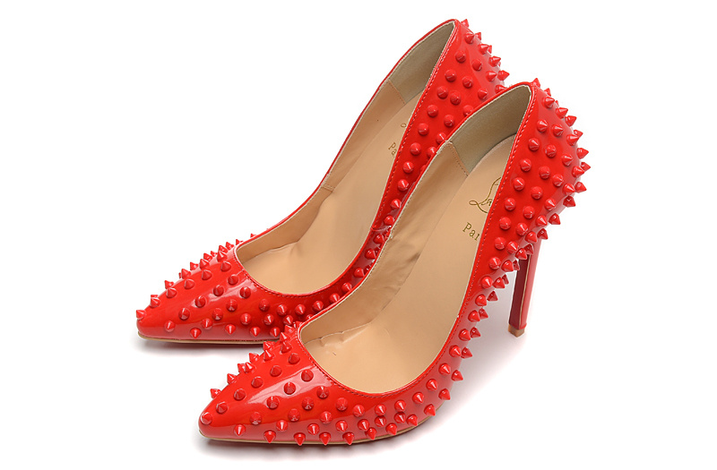 Christian Louboutin high heels 1:1 Quality
