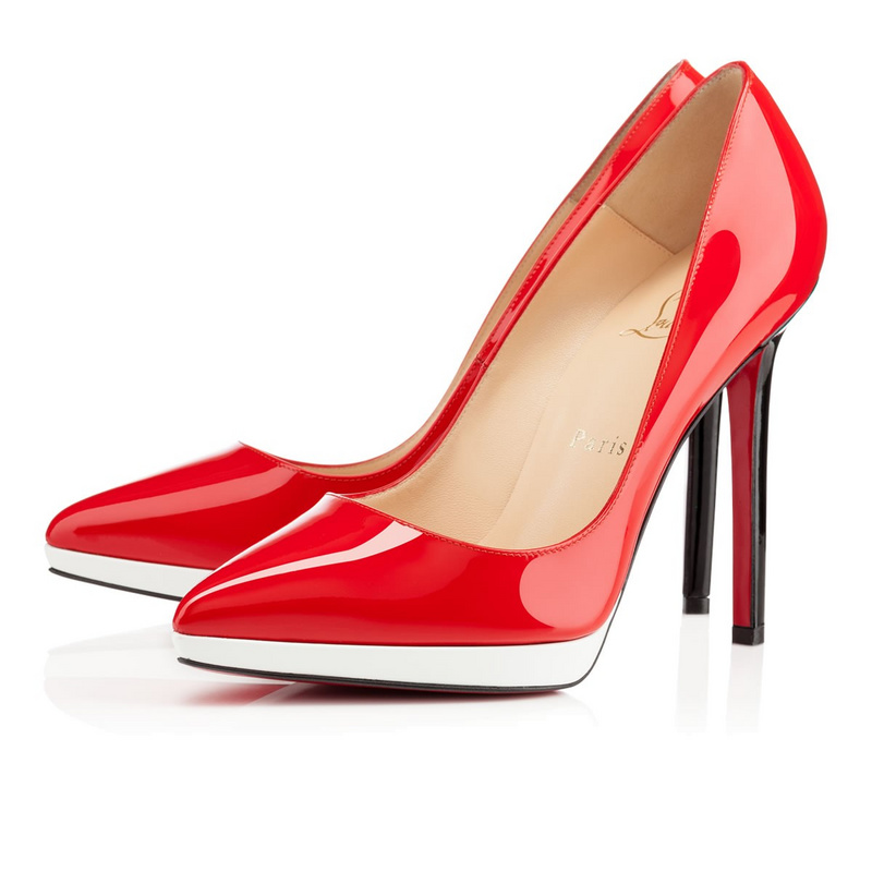Christian Louboutin high heels-127