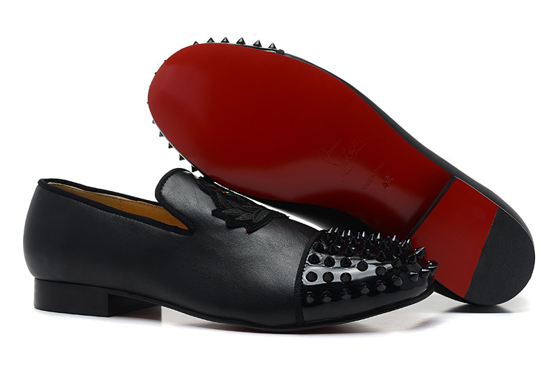 Christian Louboutin mens shoes-259