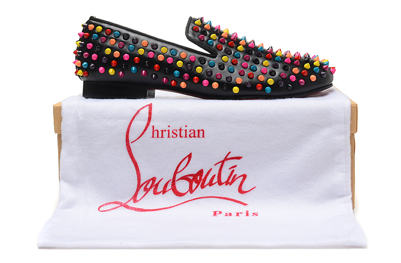 Christian Louboutin mens shoes-305