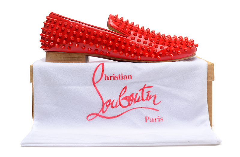 Christian Louboutin mens shoes-306