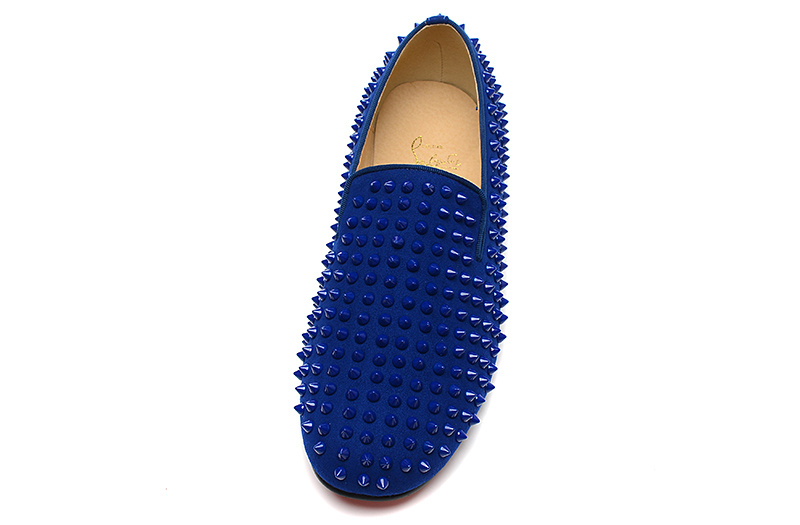 Christian Louboutin mens shoes-323