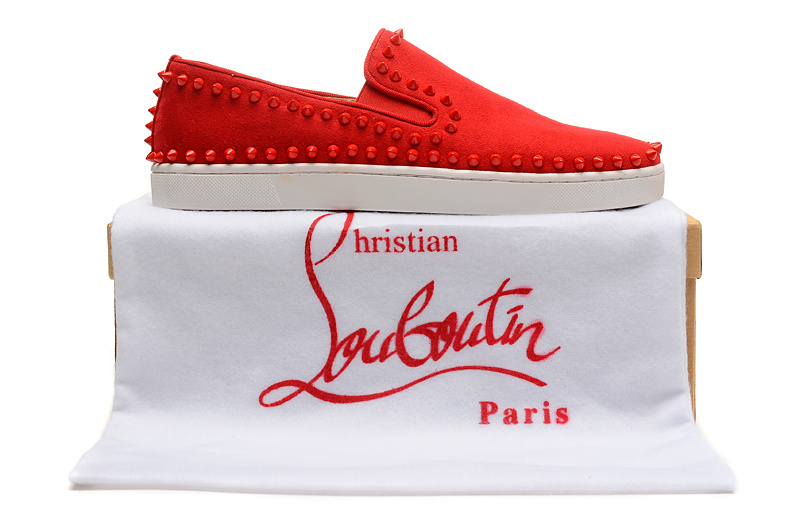 Christian Louboutin mens shoes-325