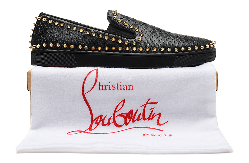 Christian Louboutin mens shoes-328