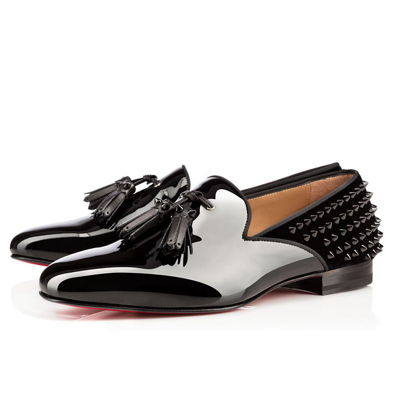 Christian Louboutin mens shoes-330
