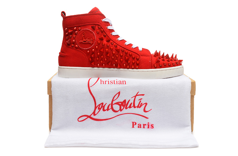 Christian Louboutin mens shoes-333