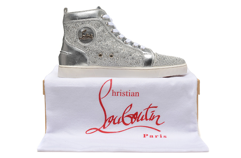 Christian Louboutin mens shoes-340