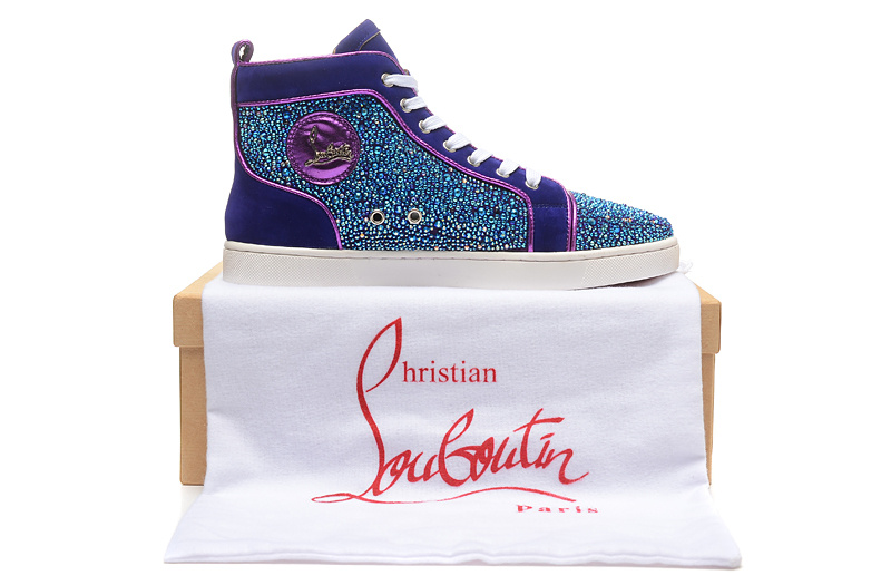 Christian Louboutin mens shoes-341