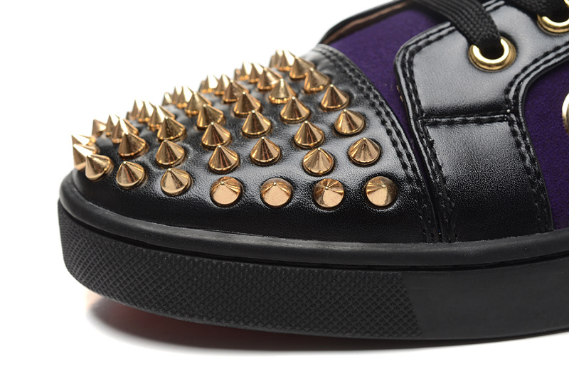 Christian Louboutin mens shoes-349