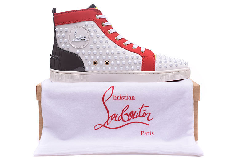 Christian Louboutin mens shoes-362