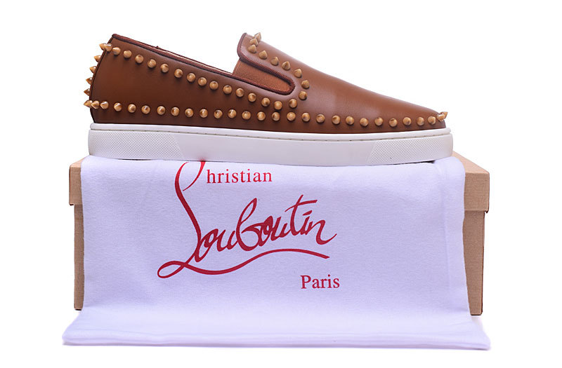 Christian Louboutin mens shoes-383
