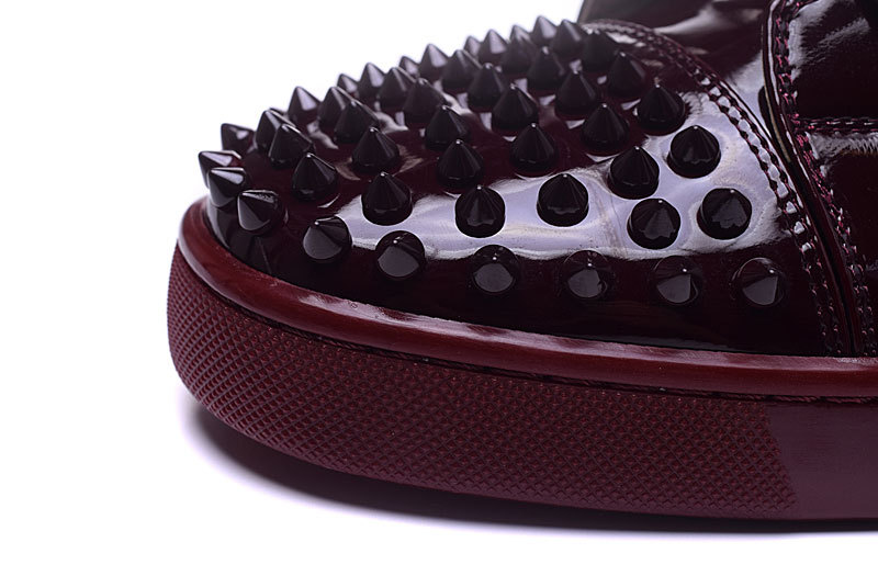 Christian Louboutin mens shoes-399