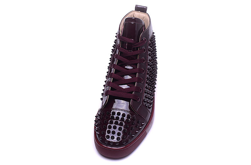 Christian Louboutin mens shoes-399