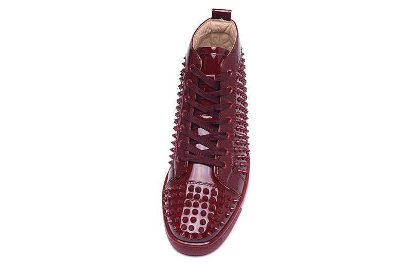 Christian Louboutin mens shoes-415
