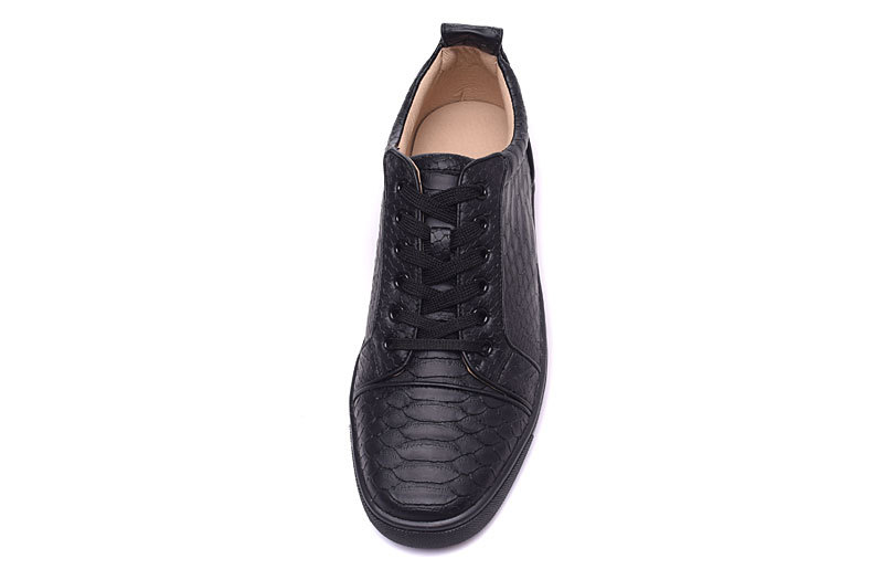 Christian Louboutin mens shoes-429