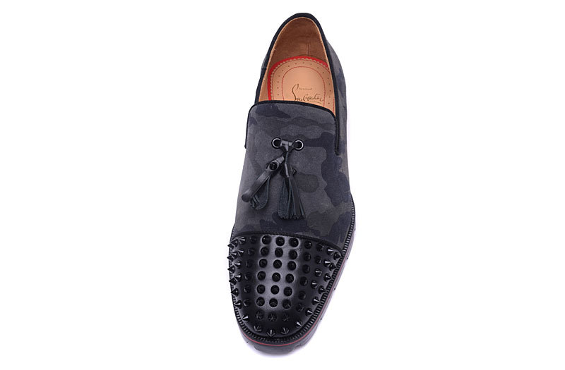 Christian Louboutin mens shoes-452