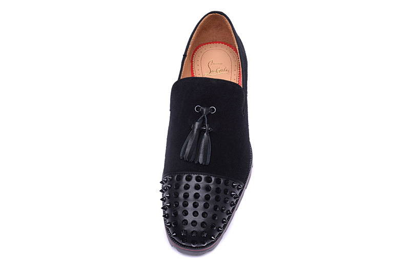 Christian Louboutin mens shoes-453