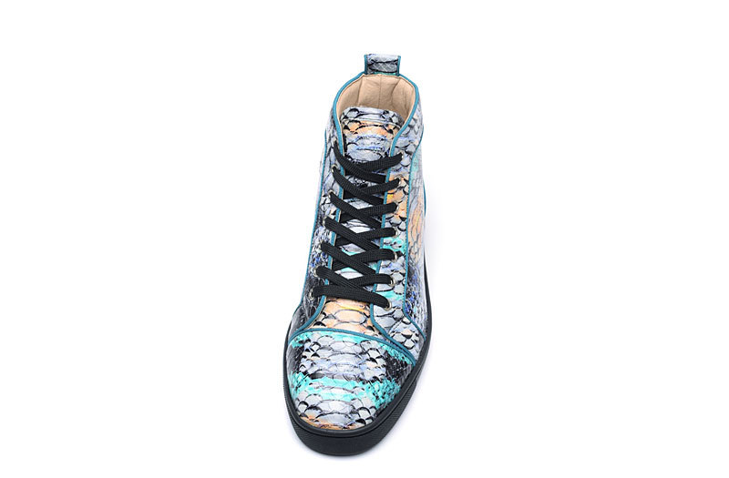 Christian Louboutin mens shoes-456