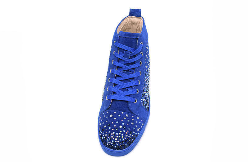 Christian Louboutin mens shoes-458