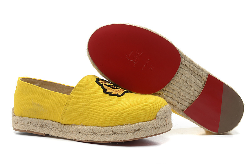 Christian Louboutin women shoes-056