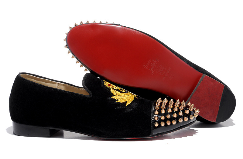 Christian Louboutin women shoes-065