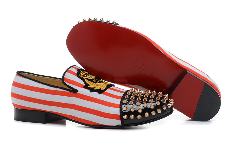 Christian Louboutin women shoes-070
