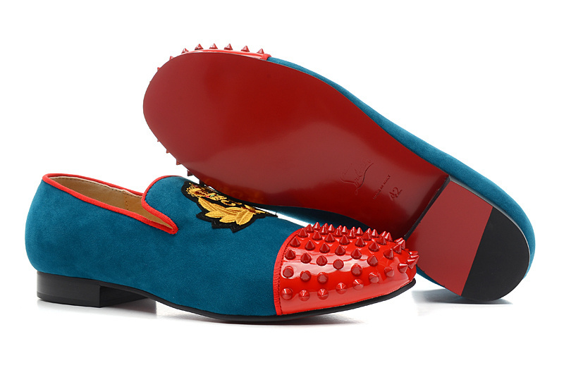 Christian Louboutin women shoes-075