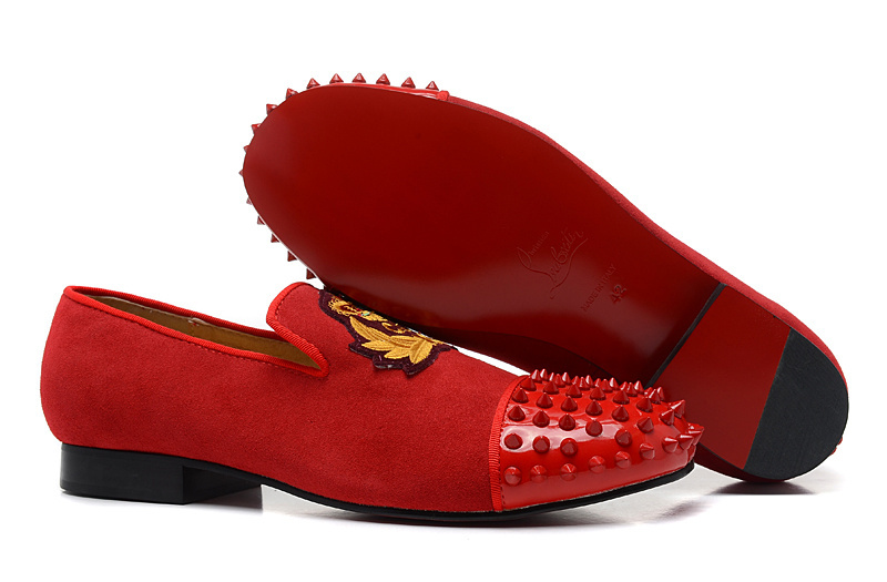 Christian Louboutin women shoes-076