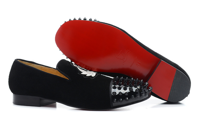Christian Louboutin women shoes-078