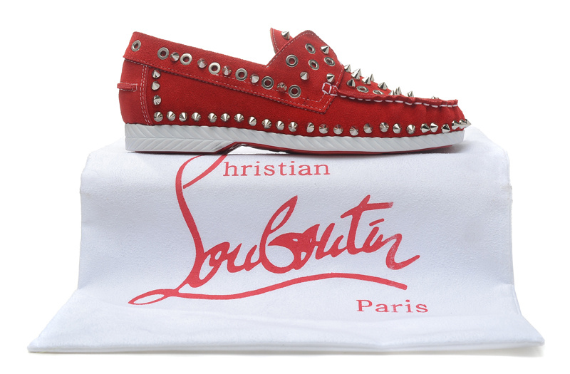 Christian Louboutin women shoes-111
