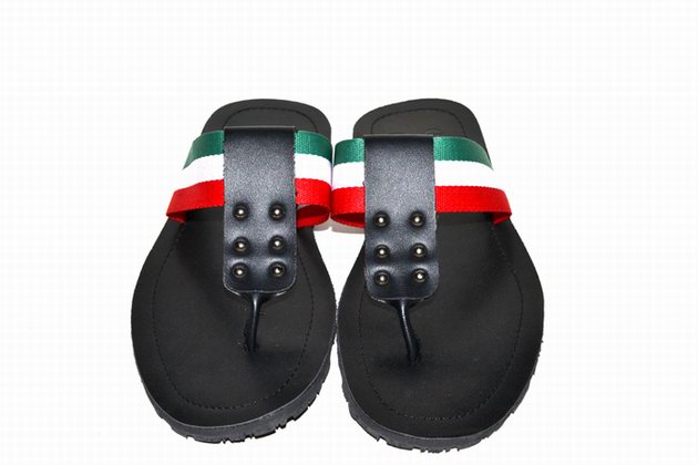 DG men slippers AAA-012