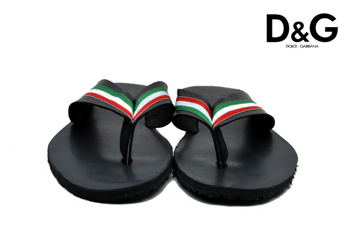 DG men slippers AAA-013