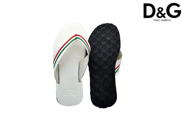 DG men slippers AAA-014