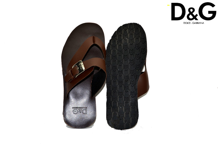 DG men slippers AAA-017