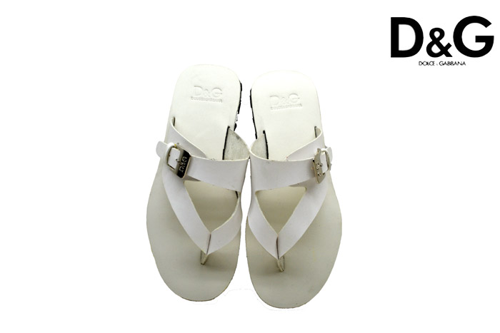 DG men slippers AAA-018