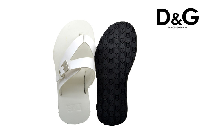 DG men slippers AAA-018
