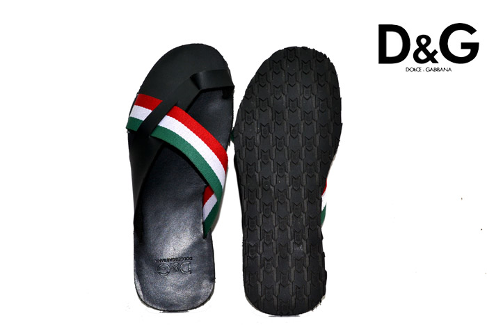 DG men slippers AAA-019