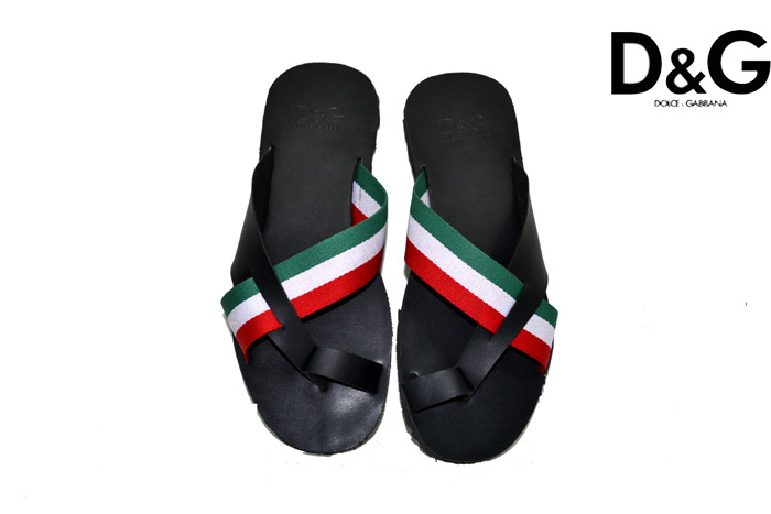 DG men slippers AAA-019