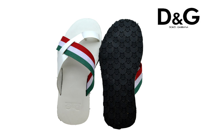 DG men slippers AAA-021