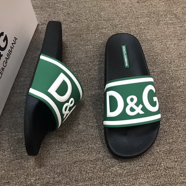 DG men slippers AAA-029(38-45)