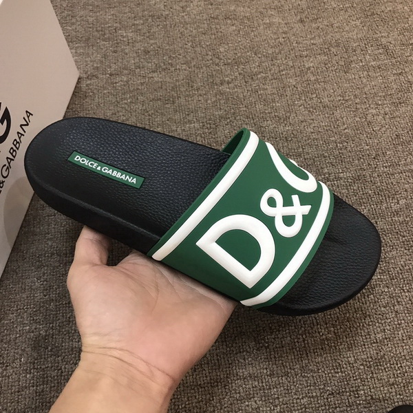 DG men slippers AAA-029(38-45)