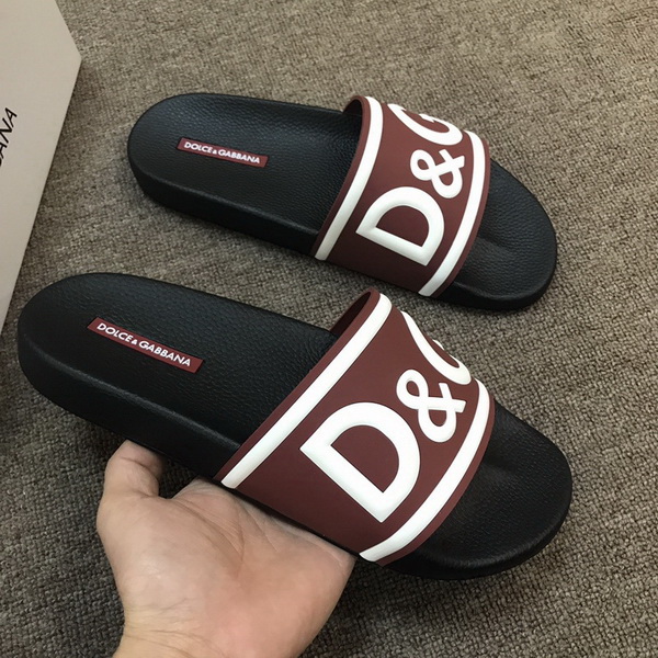 DG men slippers AAA-032(38-45)