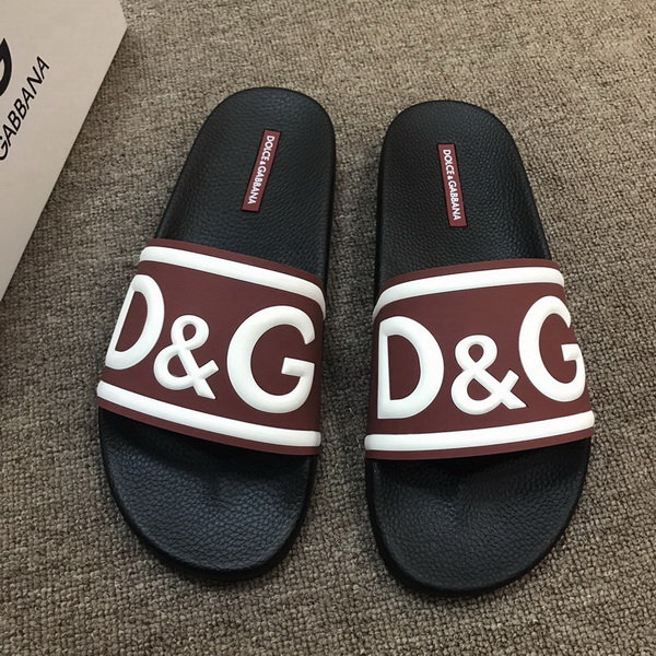 DG men slippers AAA-032(38-45)