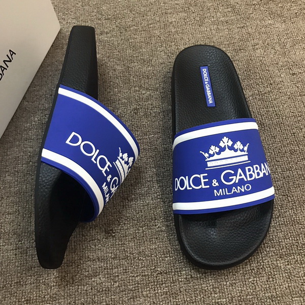 DG men slippers AAA-033(38-45)