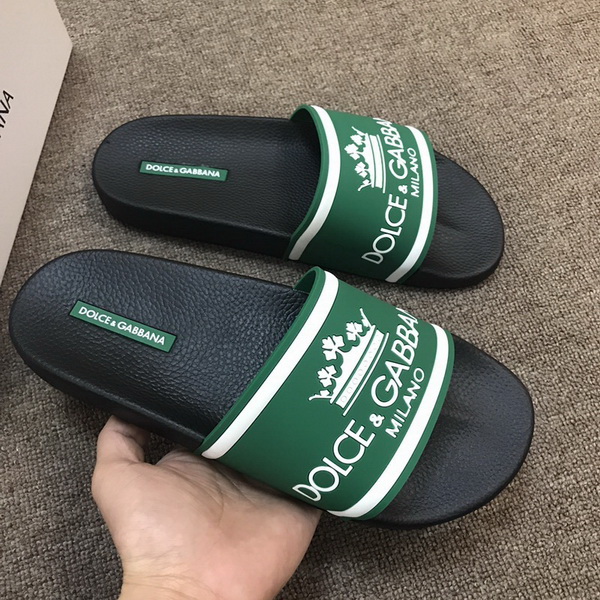 DG men slippers AAA-034(38-45)