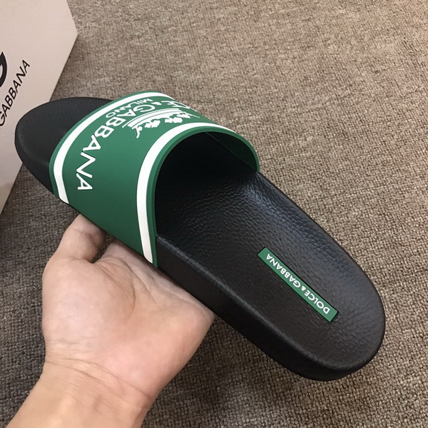 DG men slippers AAA-034(38-45)